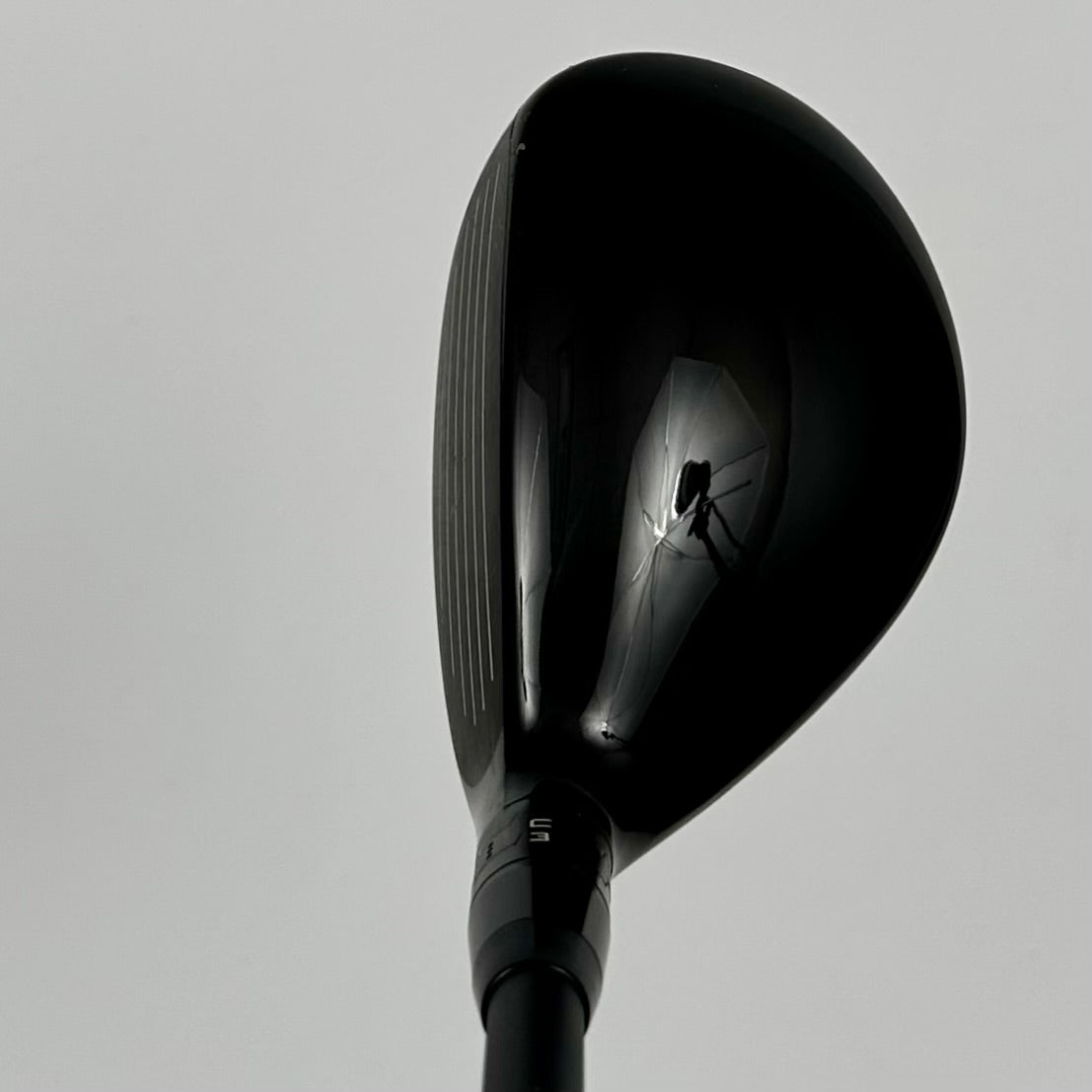 Titleist GT2 Hybrid 4 21° / Regular / Tensei 1K Blue 65HY R Xlink Tech