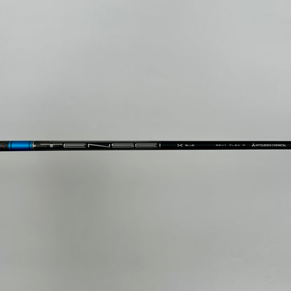 Titleist GT2 Hybrid 4 21° / Regular / Tensei 1K Blue 65HY R Xlink Tech