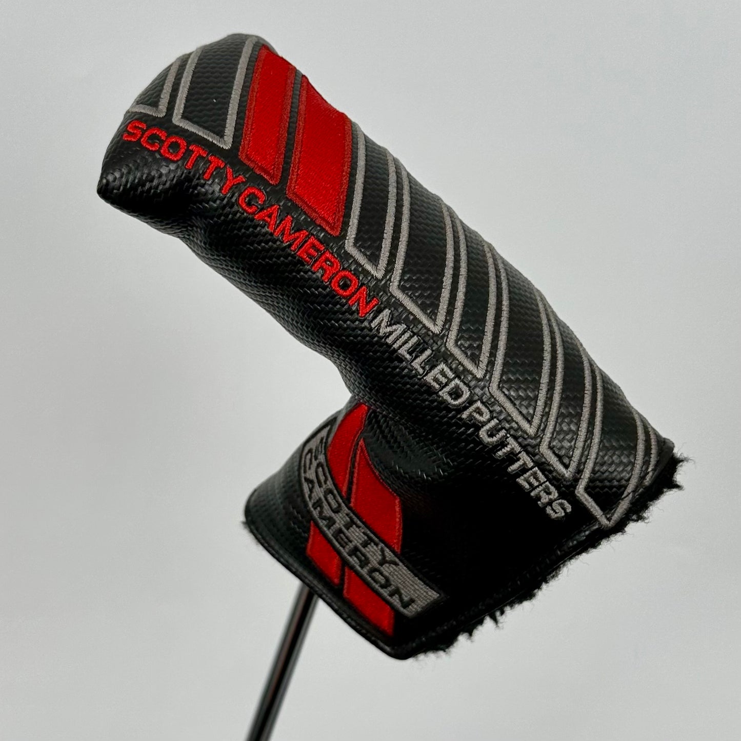 Scotty Cameron Pro Platinum / 35"