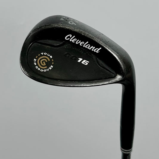 Cleveland CG16 56° / Wedge-flex