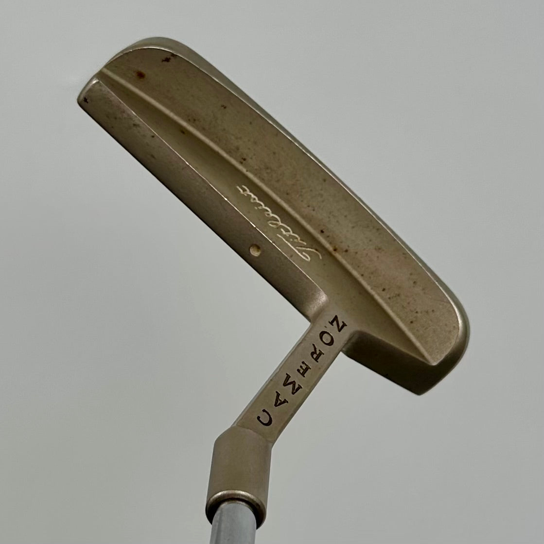 Scotty Cameron Pro Platinum / 35"