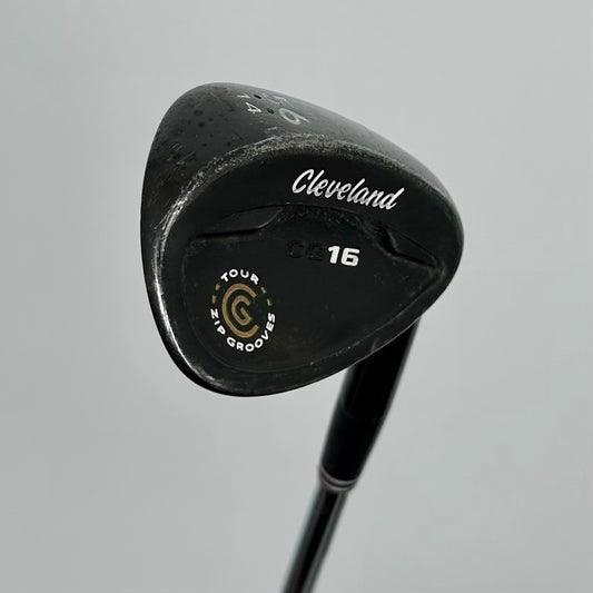 Cleveland CG16 56° / Wedge-flex