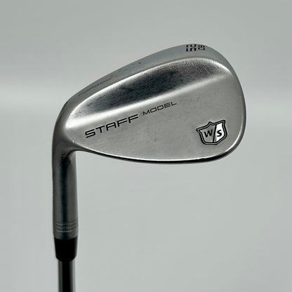 Wilson Staff Model Forged 52° / Stiff / TT Dynamic Gold 120 S300