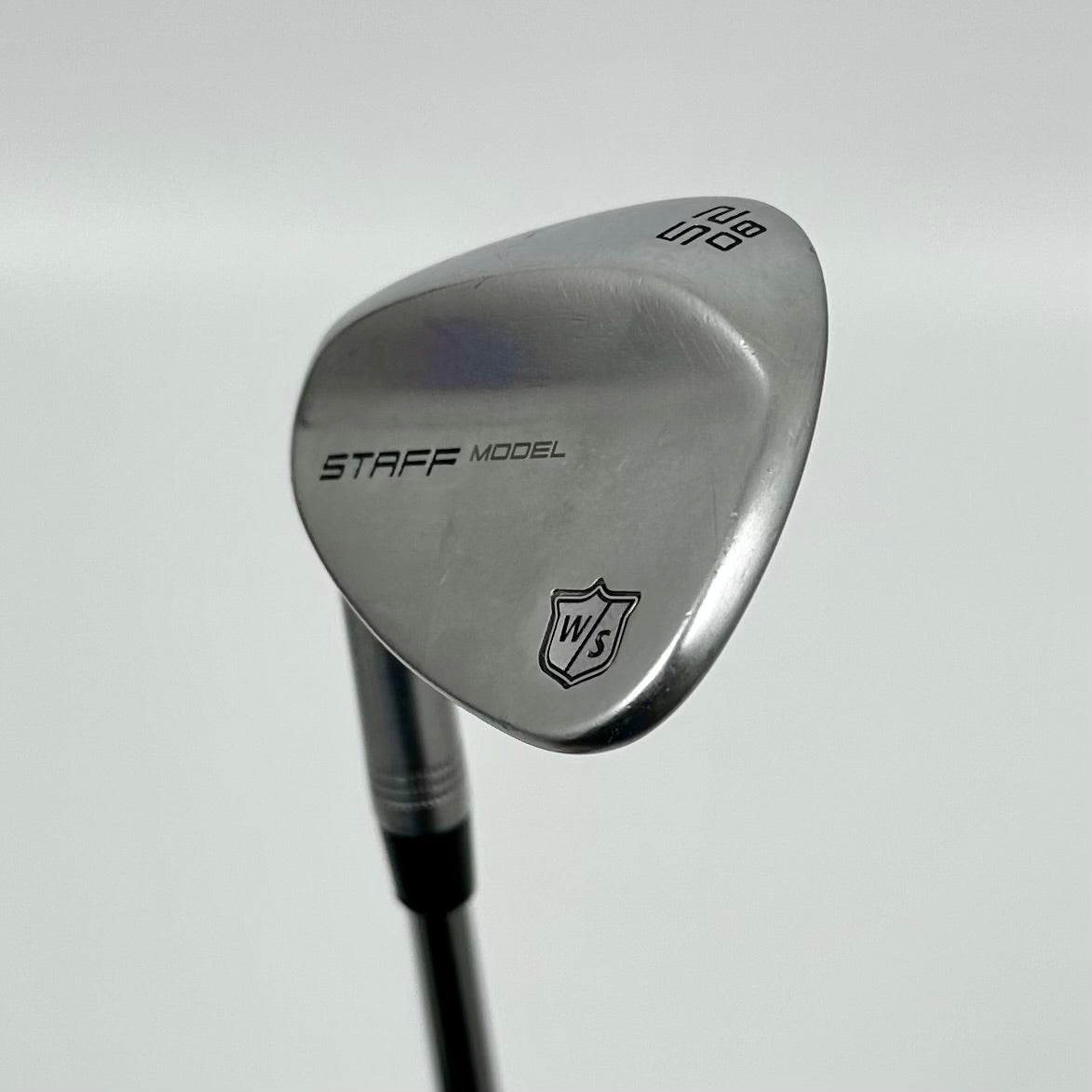 Wilson Staff Model Forged 52° / Stiff / TT Dynamic Gold 120 S300