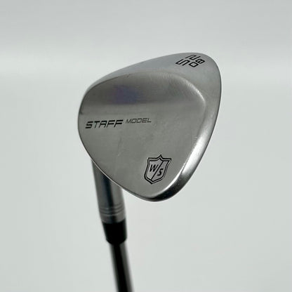Wilson Staff Model Forged 52° / Stiff / TT Dynamic Gold 120 S300