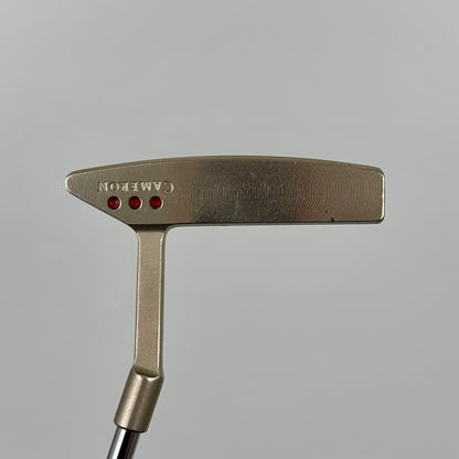 Scotty Cameron Pro Platinum / 35"