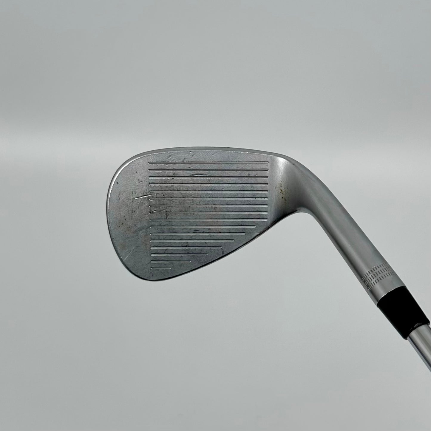 Wilson Staff Model Forged 52° / Stiff / TT Dynamic Gold 120 S300