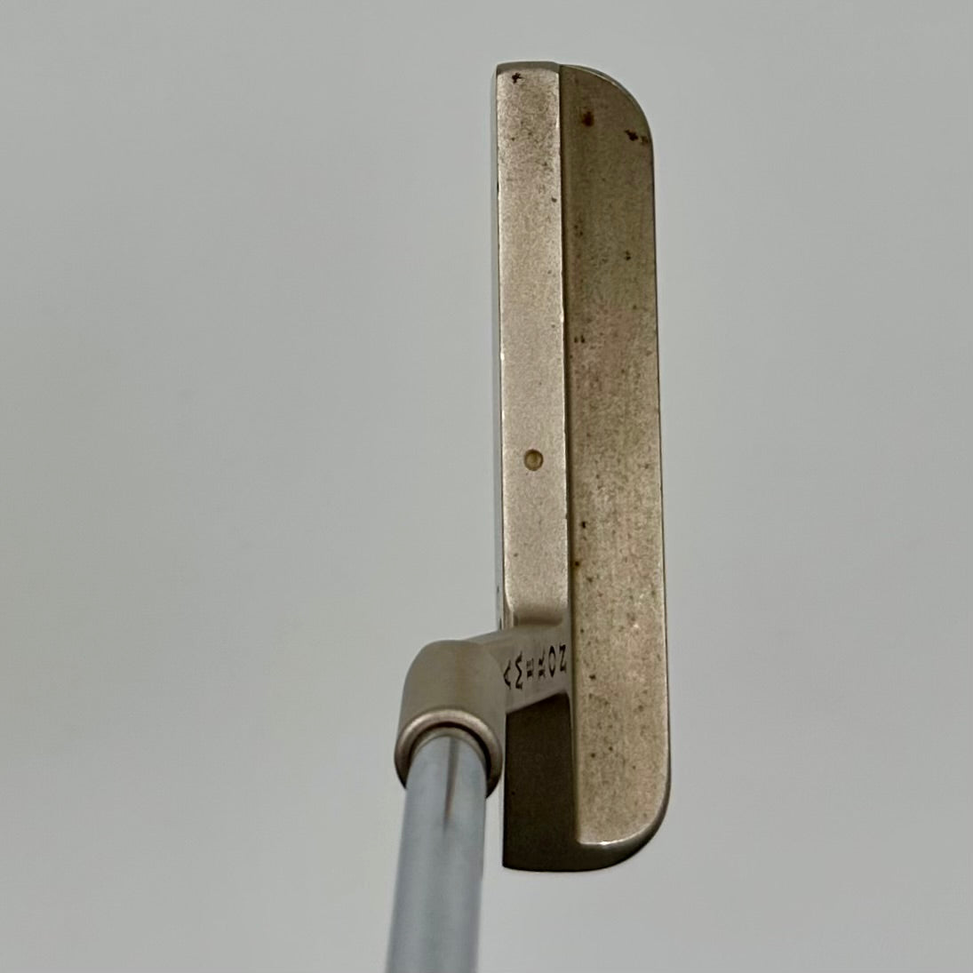 Scotty Cameron Pro Platinum / 35"