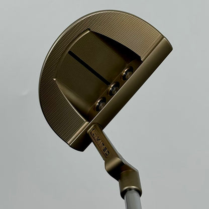 Scotty Cameron Xperimental Golo Six.2 Limited / 34"