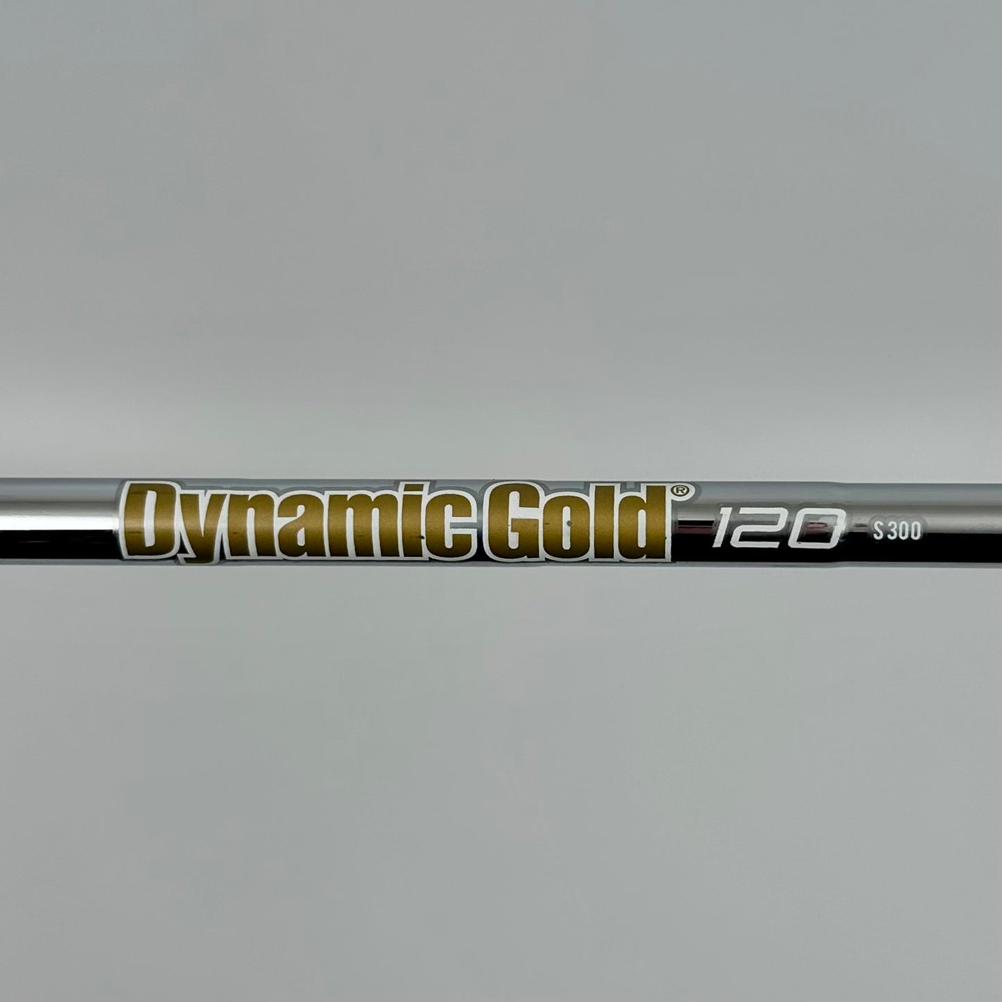 Wilson Staff Model Forged 52° / Stiff / TT Dynamic Gold 120 S300