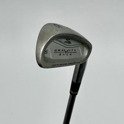 Cobra Gravity Back J6 / Regular / Cobra R-flex