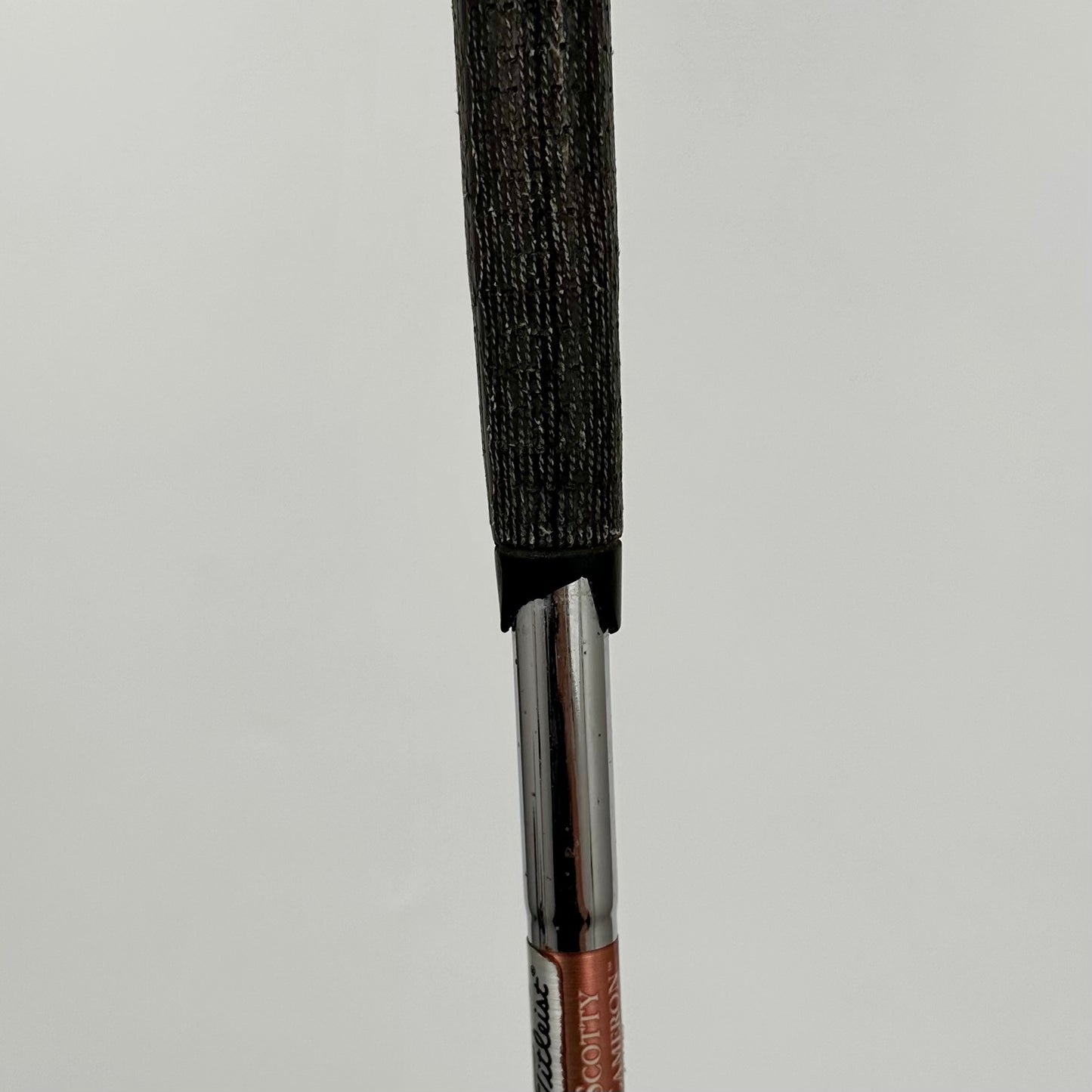 Scotty Cameron Pro Platinum / 35"