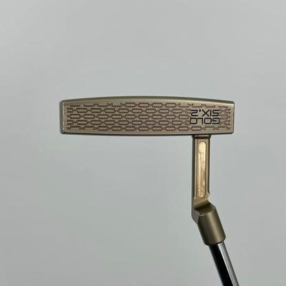 Scotty Cameron Xperimental Golo Six.2 Limited / 34"