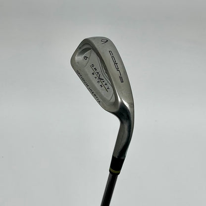 Cobra Gravity Back J6 / Regular / Cobra R-flex