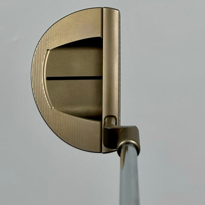 Scotty Cameron Xperimental Golo Six.2 Limited / 34"