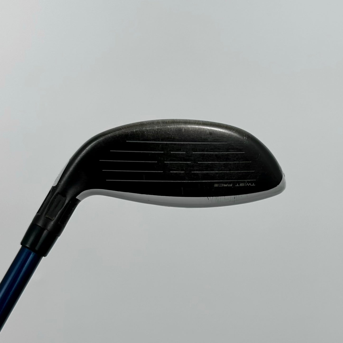TaylorMade SIM Max Hybrid 6 28° / Senior  / Fujikura Ventus Blue 5-A