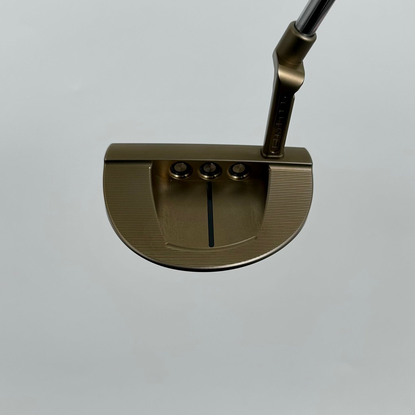 Scotty Cameron Xperimental Golo Six.2 Limited / 34"