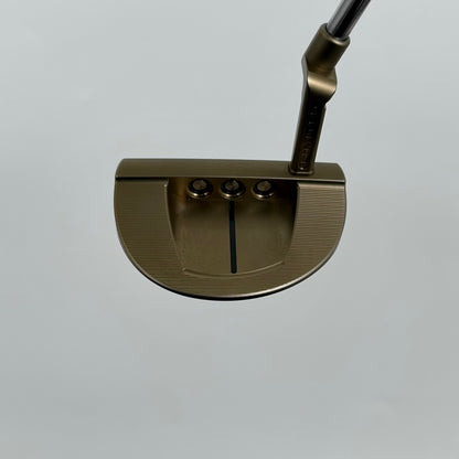 Scotty Cameron Xperimental Golo Six.2 Limited / 34"