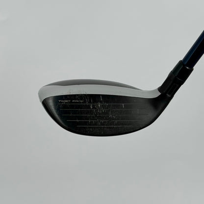 TaylorMade SIM Max Hybrid 6 28° / Senior  / Fujikura Ventus Blue 5-A