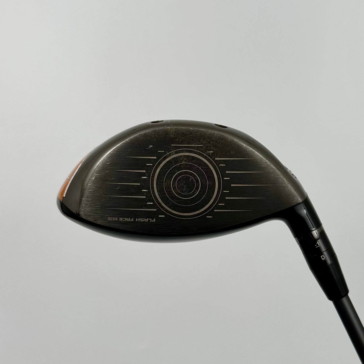 Callaway Mavrik Max Driver 10,5° / Stiff / Hzrdus Smoke Black 6.0 70g