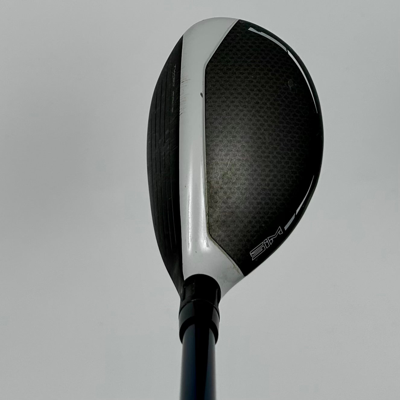 TaylorMade SIM Max Hybrid 6 28° / Senior  / Fujikura Ventus Blue 5-A