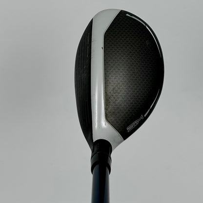 TaylorMade SIM Max Hybrid 6 28° / Senior  / Fujikura Ventus Blue 5-A