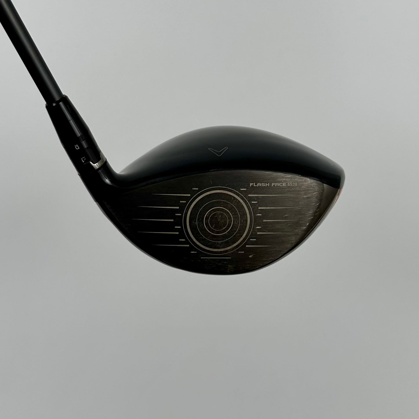 Callaway Mavrik Max Driver 10,5° / Stiff / Hzrdus Smoke Black 6.0 70g