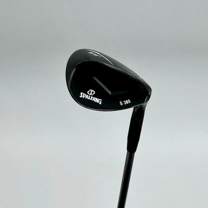 Spalding S-300 59° / Wedge-flex