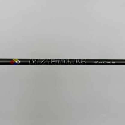 Callaway Mavrik Max Driver 10,5° / Stiff / Hzrdus Smoke Black 6.0 70g