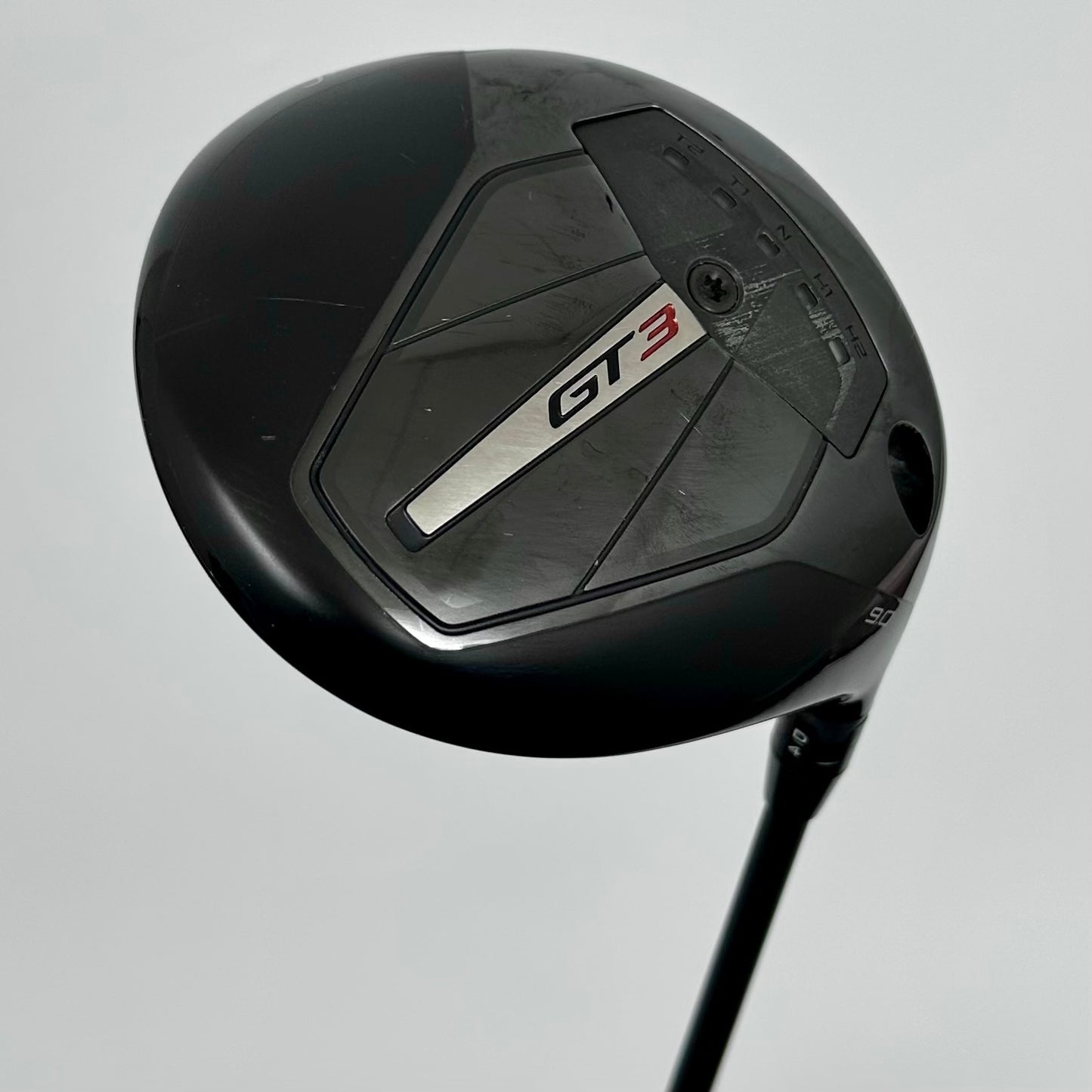 Titleist GT3 Driver 9° / Stiff / Tensei 1K Black 65 S Xlink Tech