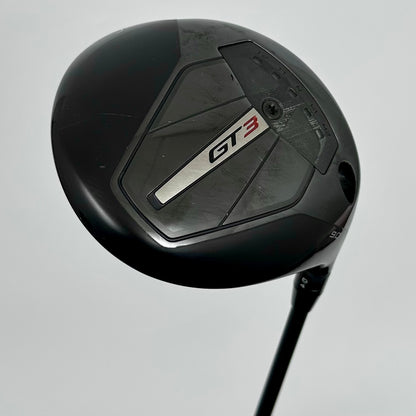 Titleist GT3 Driver 9° / Stiff / Tensei 1K Black 65 S Xlink Tech