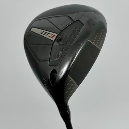 Titleist GT3 Driver 9° / Stiff / Tensei 1K Black 65 S Xlink Tech
