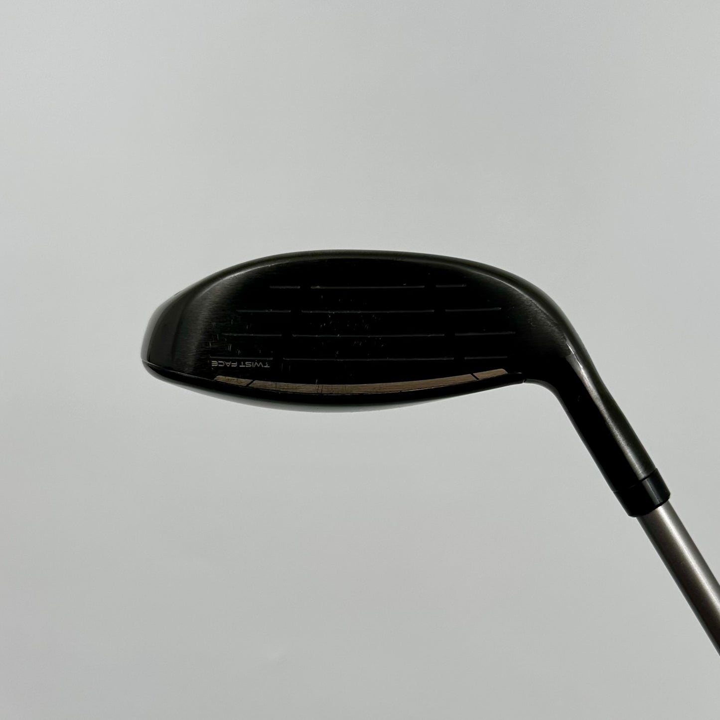 TaylorMade Qi10 Max FW3 16° / Stiff / Fujikura Speeder NX 50-S