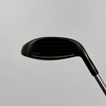 TaylorMade Qi10 Max FW3 16° / Stiff / Fujikura Speeder NX 50-S
