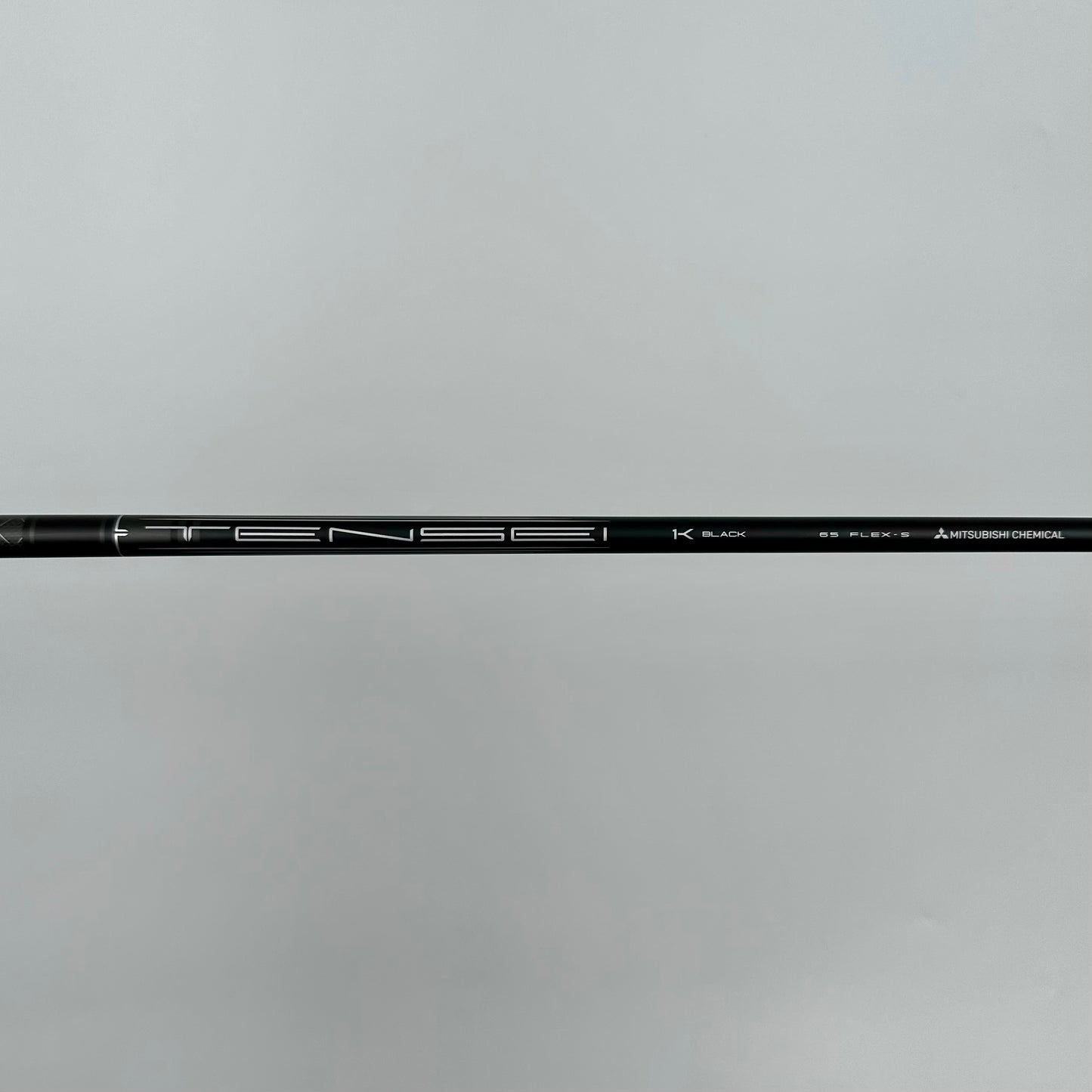 Titleist GT3 Driver 9° / Stiff / Tensei 1K Black 65 S Xlink Tech