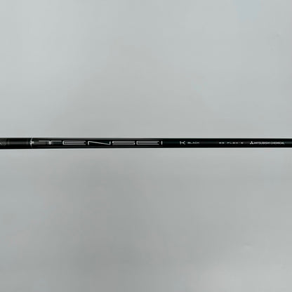 Titleist GT3 Driver 9° / Stiff / Tensei 1K Black 65 S Xlink Tech