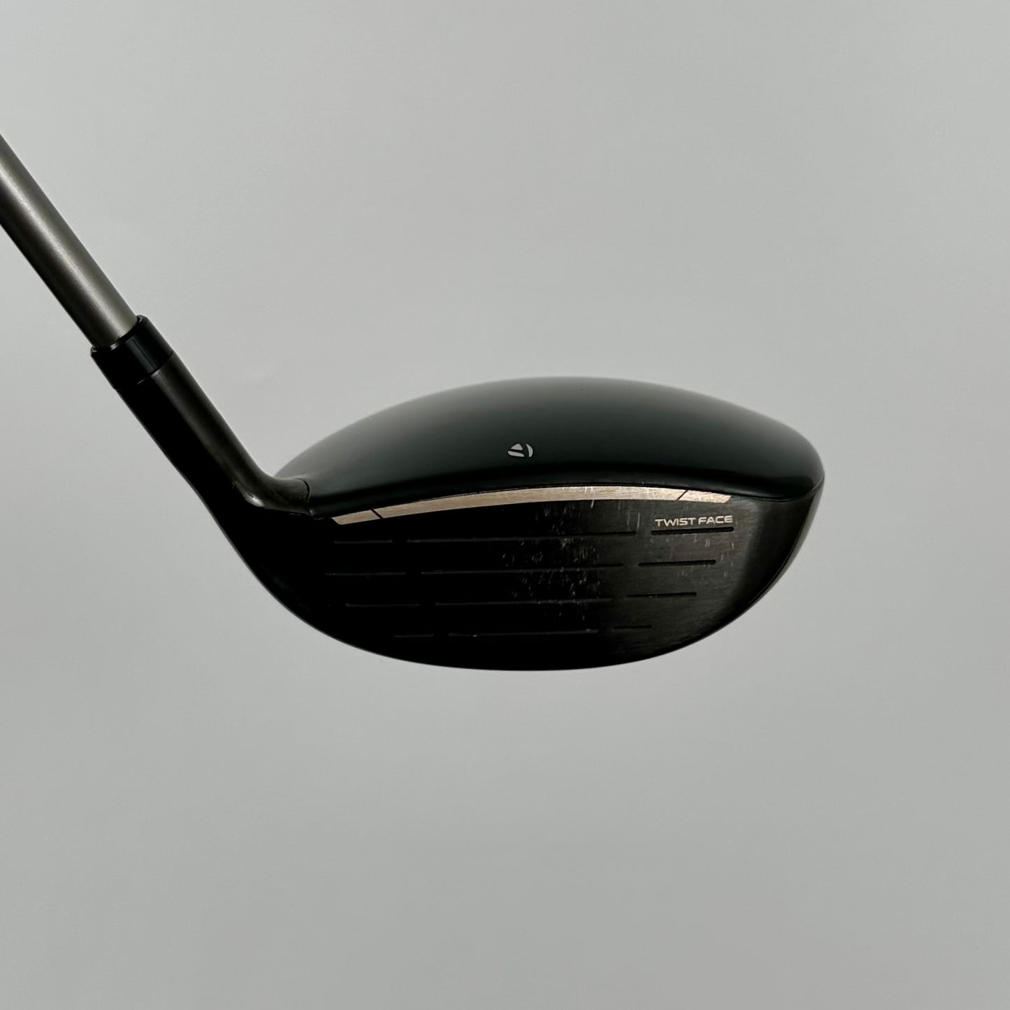 TaylorMade Qi10 Max FW3 16° / Stiff / Fujikura Speeder NX 50-S