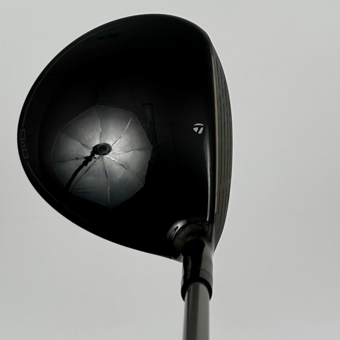 TaylorMade Qi10 Max FW3 16° / Stiff / Fujikura Speeder NX 50-S