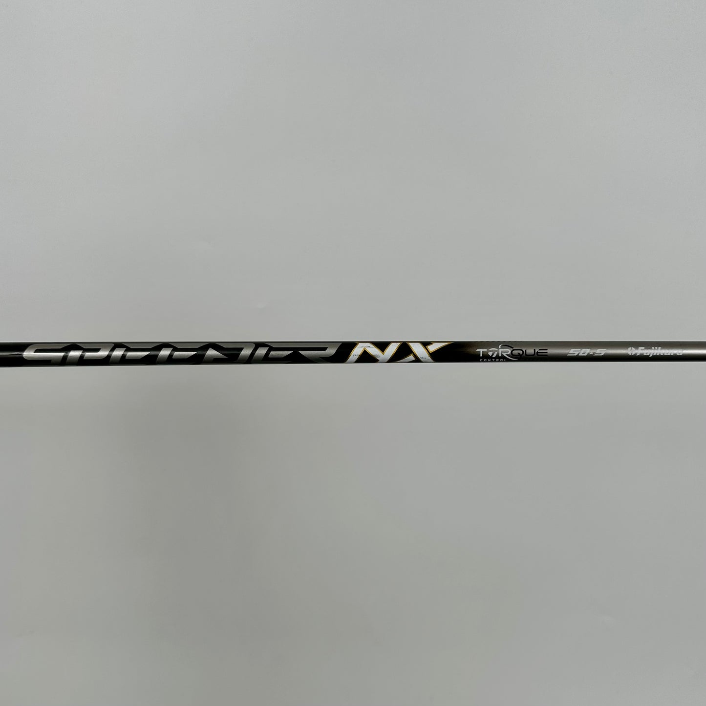 TaylorMade Qi10 Max FW3 16° / Stiff / Fujikura Speeder NX 50-S