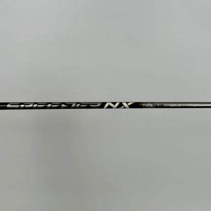 TaylorMade Qi10 Max FW3 16° / Stiff / Fujikura Speeder NX 50-S
