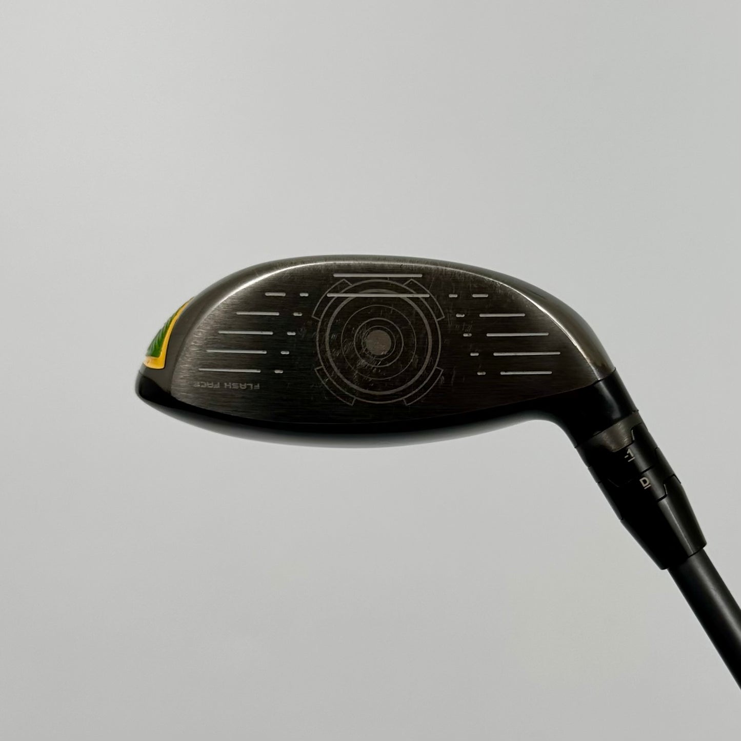 Callaway Epic Flash FW7 20° / Stiff / Hzrdus Smoke Black 6.0 70g
