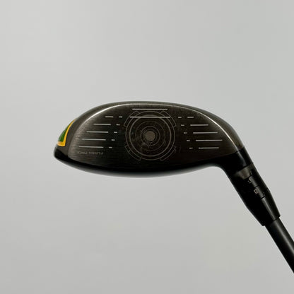 Callaway Epic Flash FW7 20° / Stiff / Hzrdus Smoke Black 6.0 70g