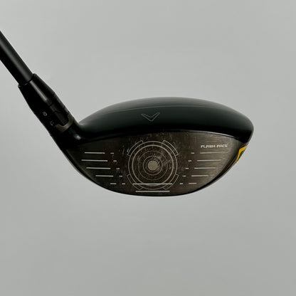 Callaway Epic Flash FW7 20° / Stiff / Hzrdus Smoke Black 6.0 70g