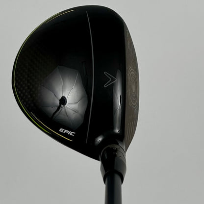 Callaway Epic Flash FW7 20° / Stiff / Hzrdus Smoke Black 6.0 70g