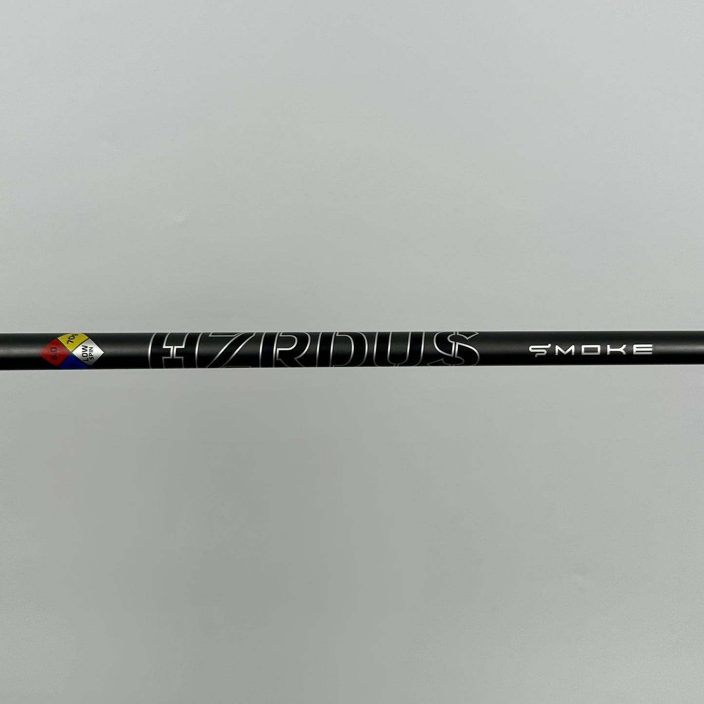 Callaway Epic Flash FW7 20° / Stiff / Hzrdus Smoke Black 6.0 70g