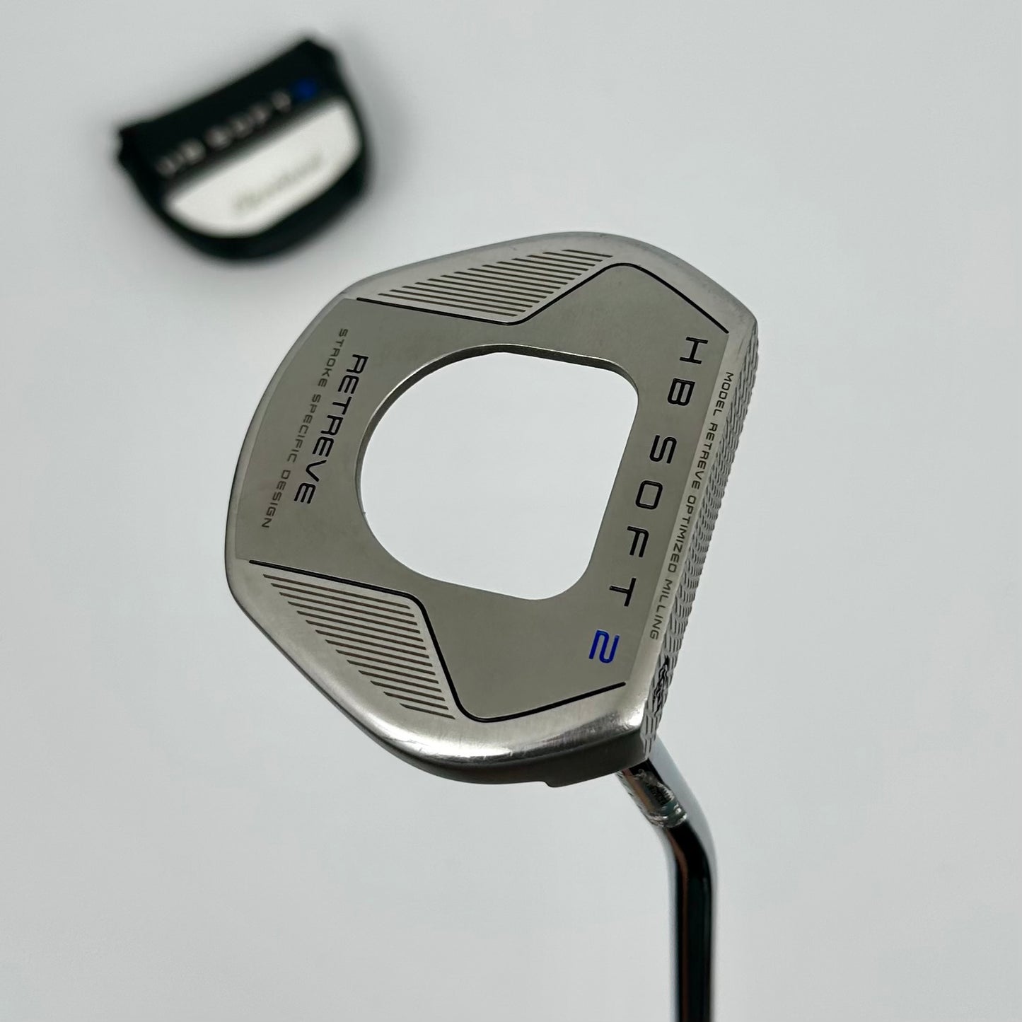 Cleveland HB Soft 2 Retreve / 34"