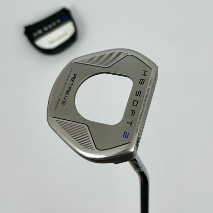 Cleveland HB Soft 2 Retreve / 34"