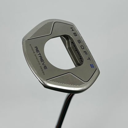 Cleveland HB Soft 2 Retreve / 34"