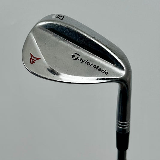 TaylorMade Milled Grind 2 Raw 52° / Stiff / TT Dynamic Gold S200