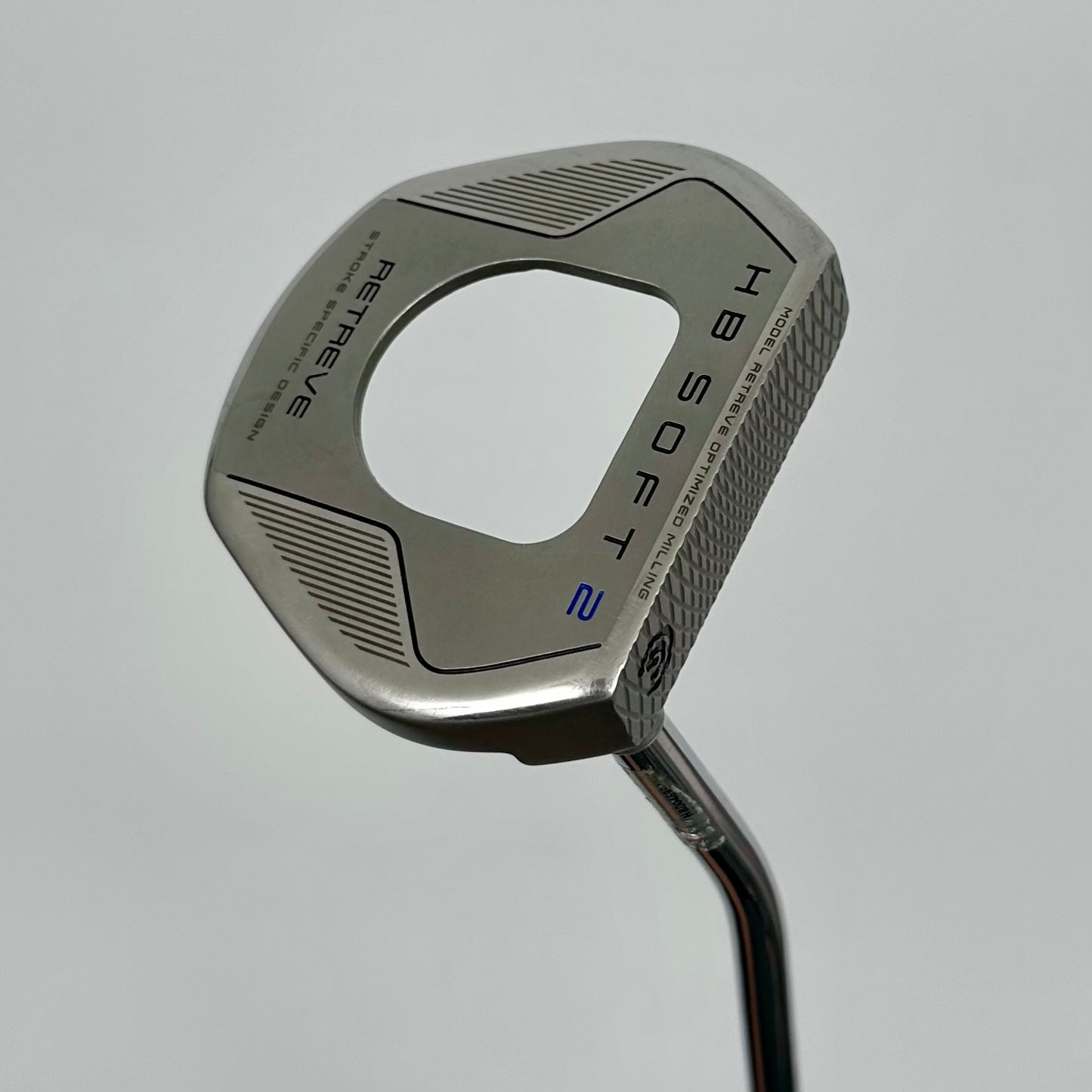 Cleveland HB Soft 2 Retreve / 34"